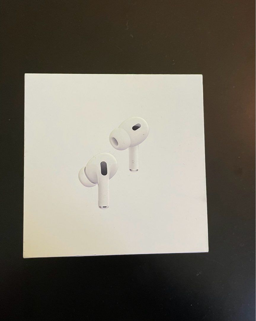 NYE Airpods Pro 2gen