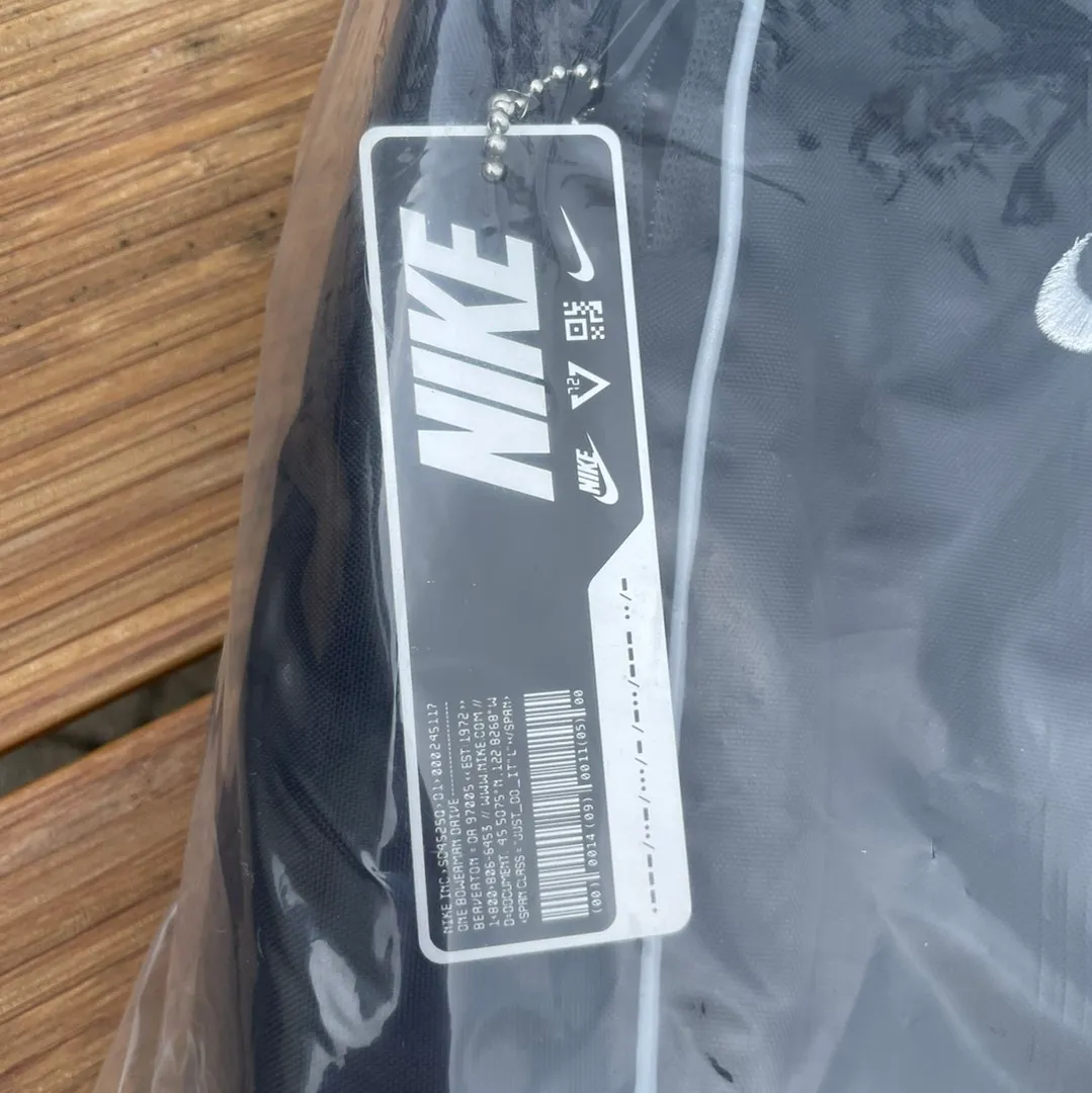 Nike Sling Bag