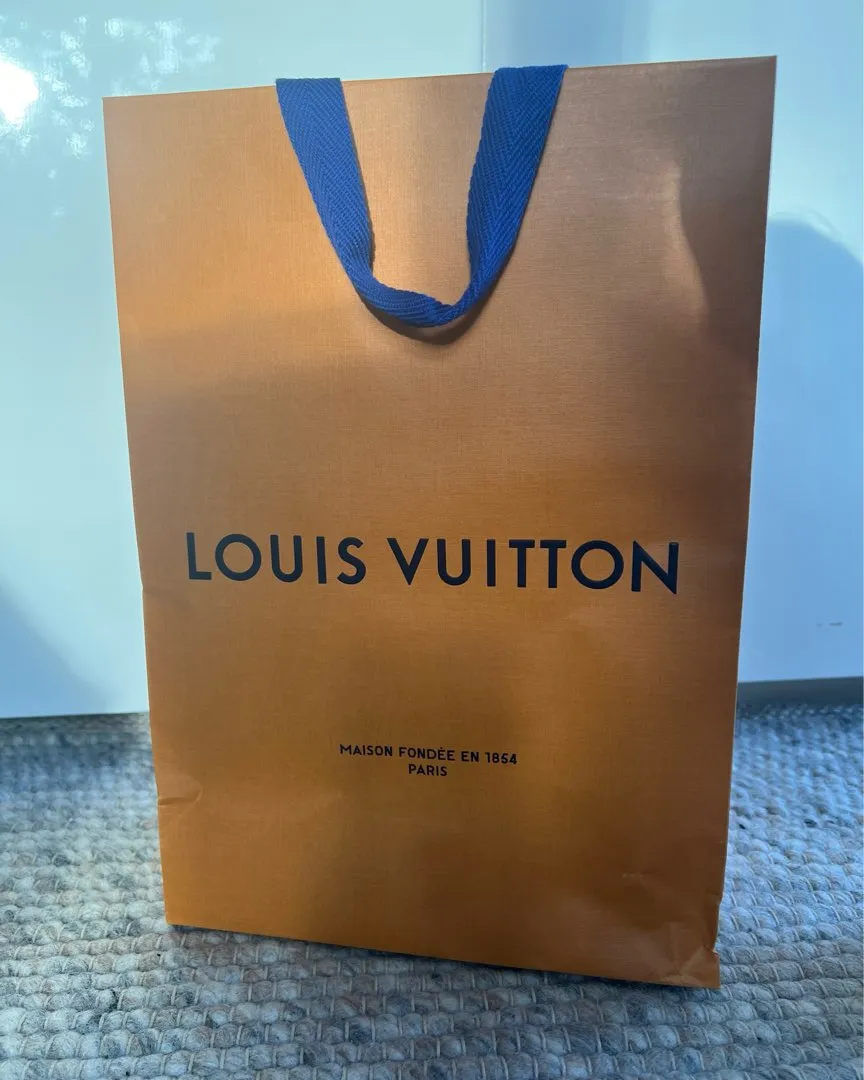 Louis Vuitton