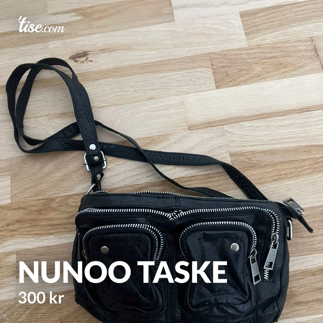 Nunoo taske