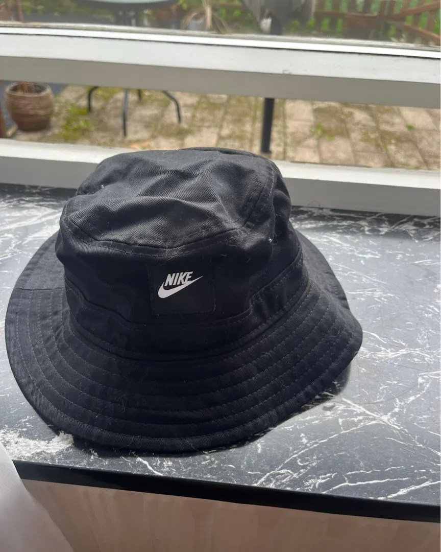 Nike Bøllehat