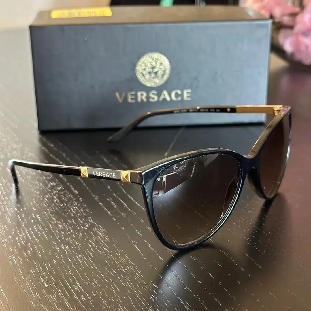 Versace solbriller