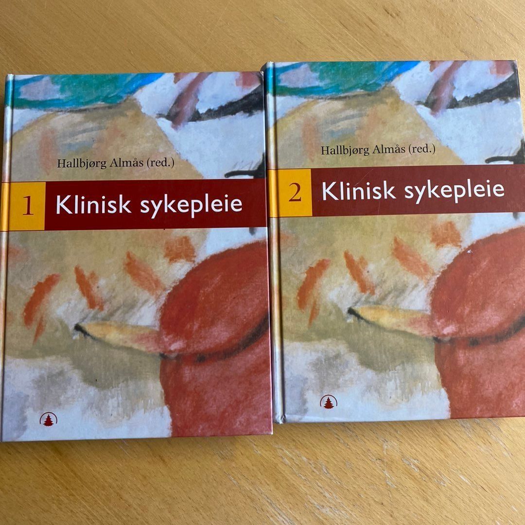 Klinisk sykepleie