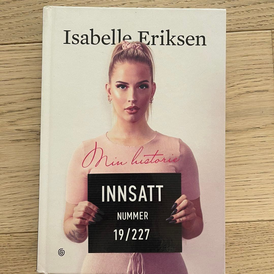 Innsatt 19/227