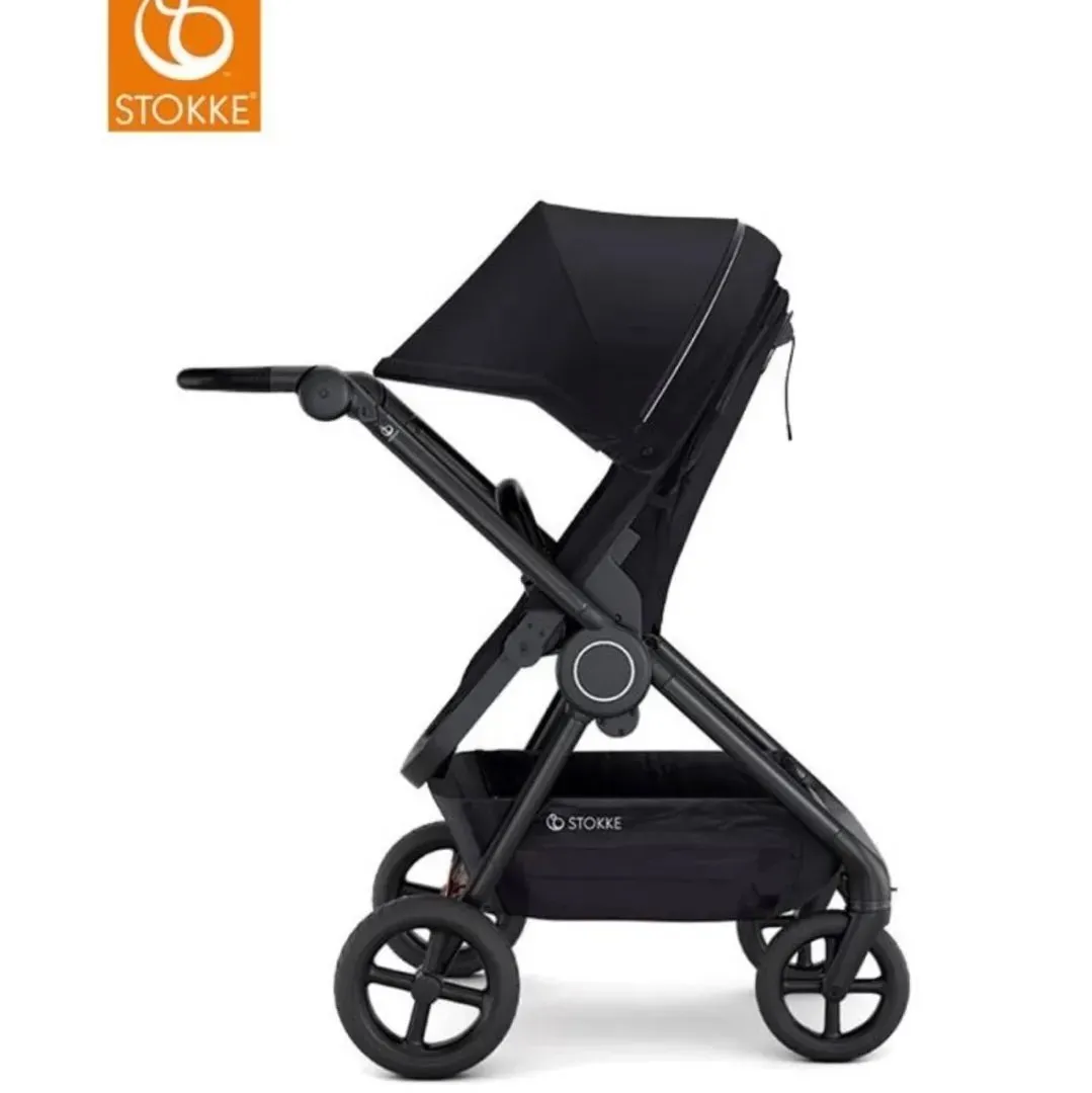 stokke beat