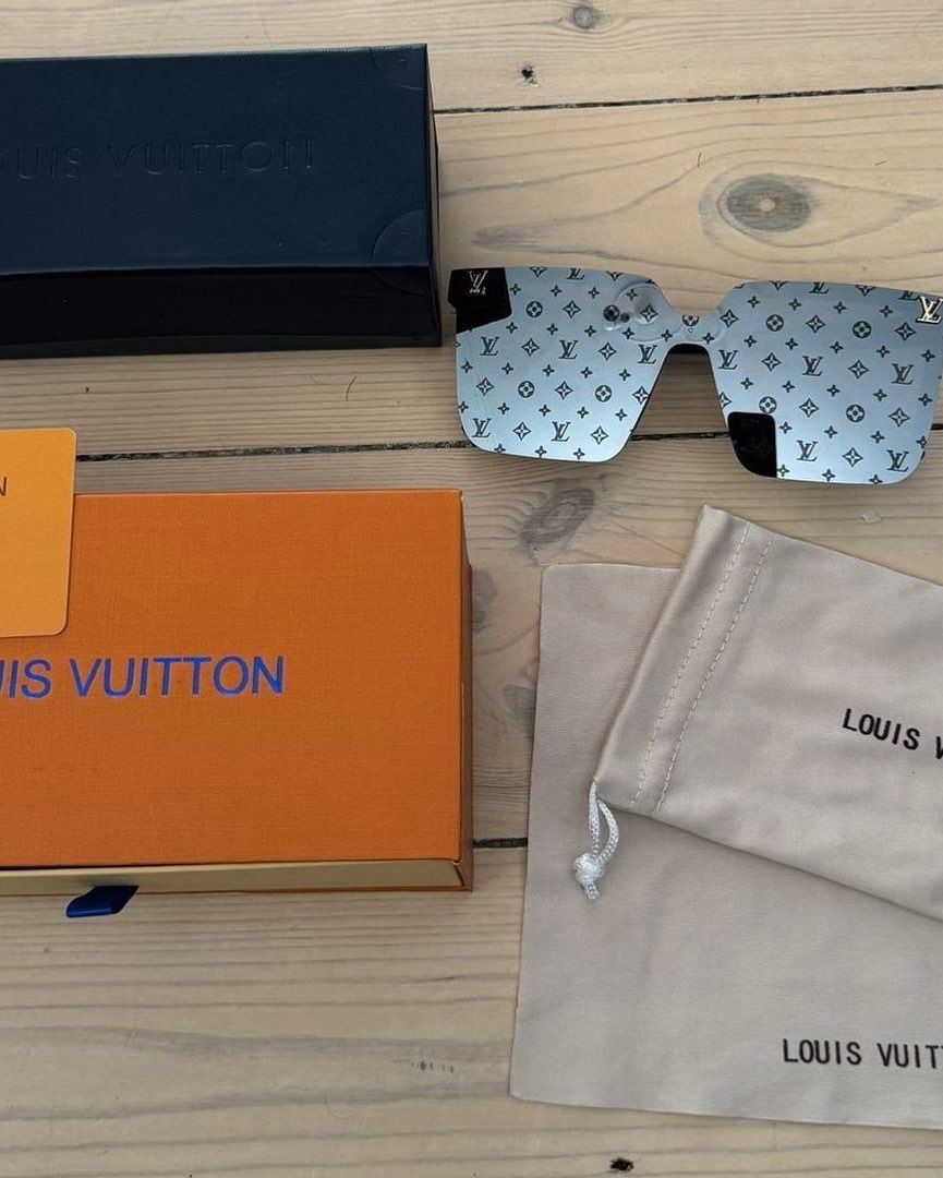 Louis Vuitton Brille