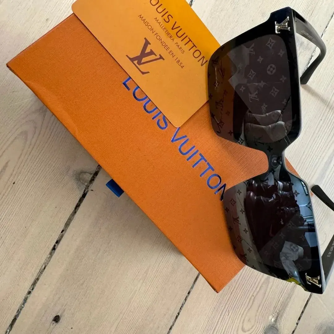 Louis Vuitton Brille