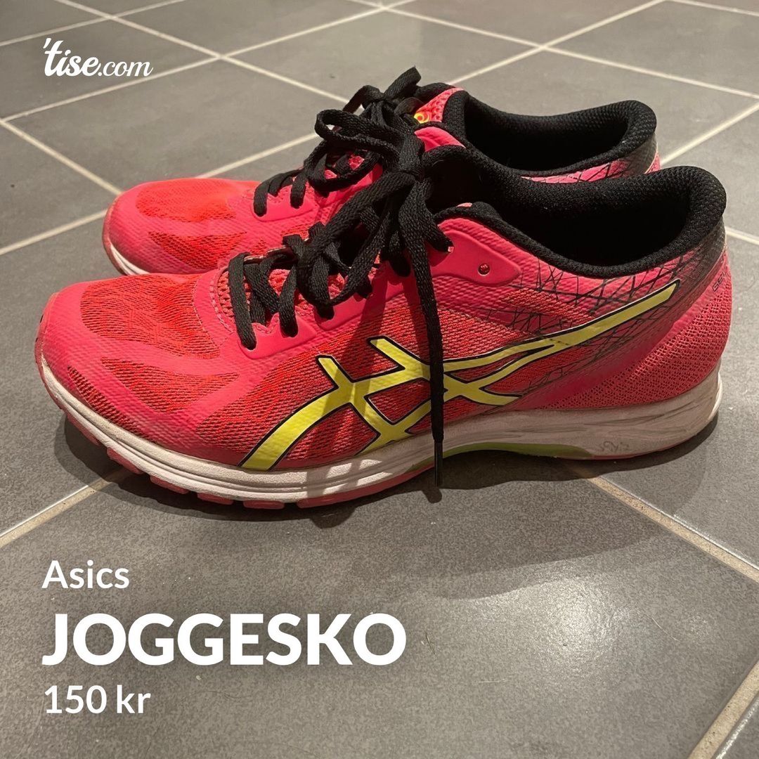 Joggesko