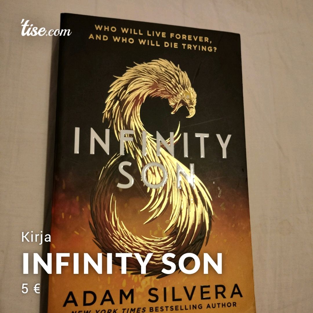 Infinity Son