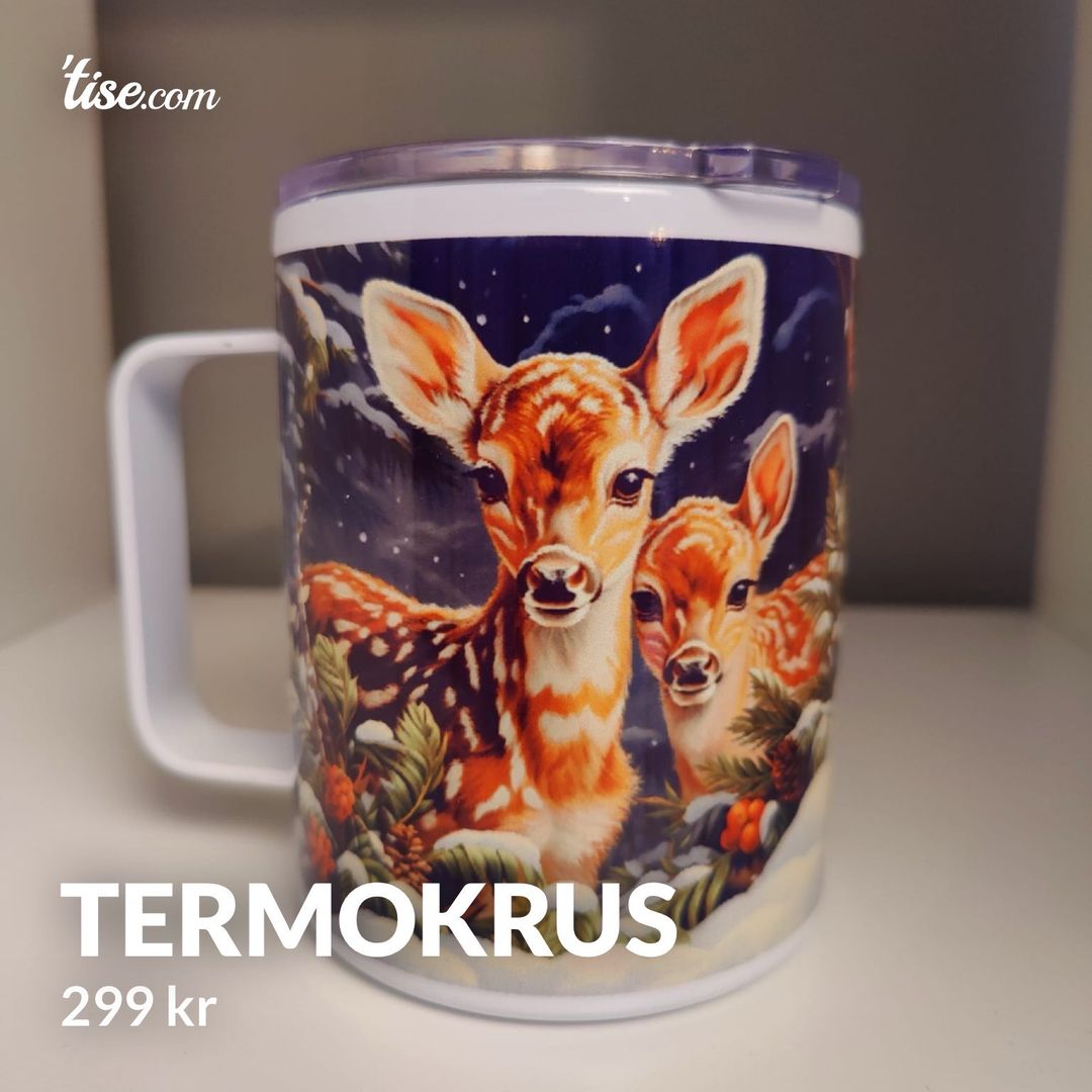 Termokrus