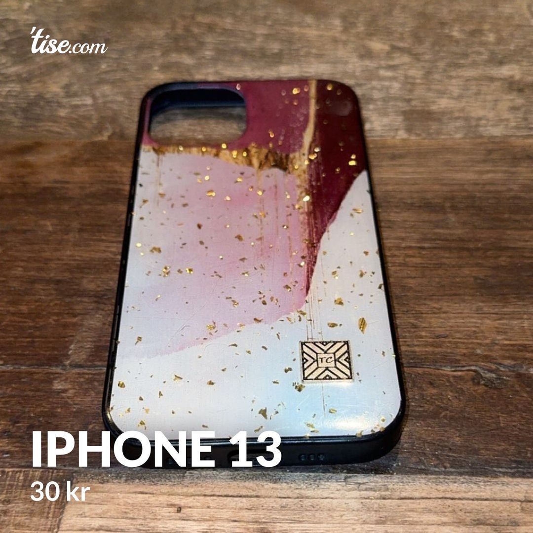 Iphone 13