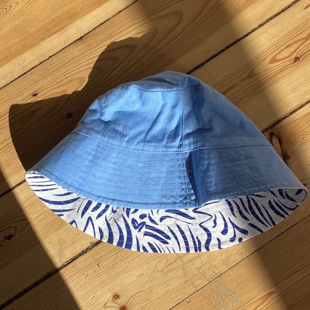 Fold om hat