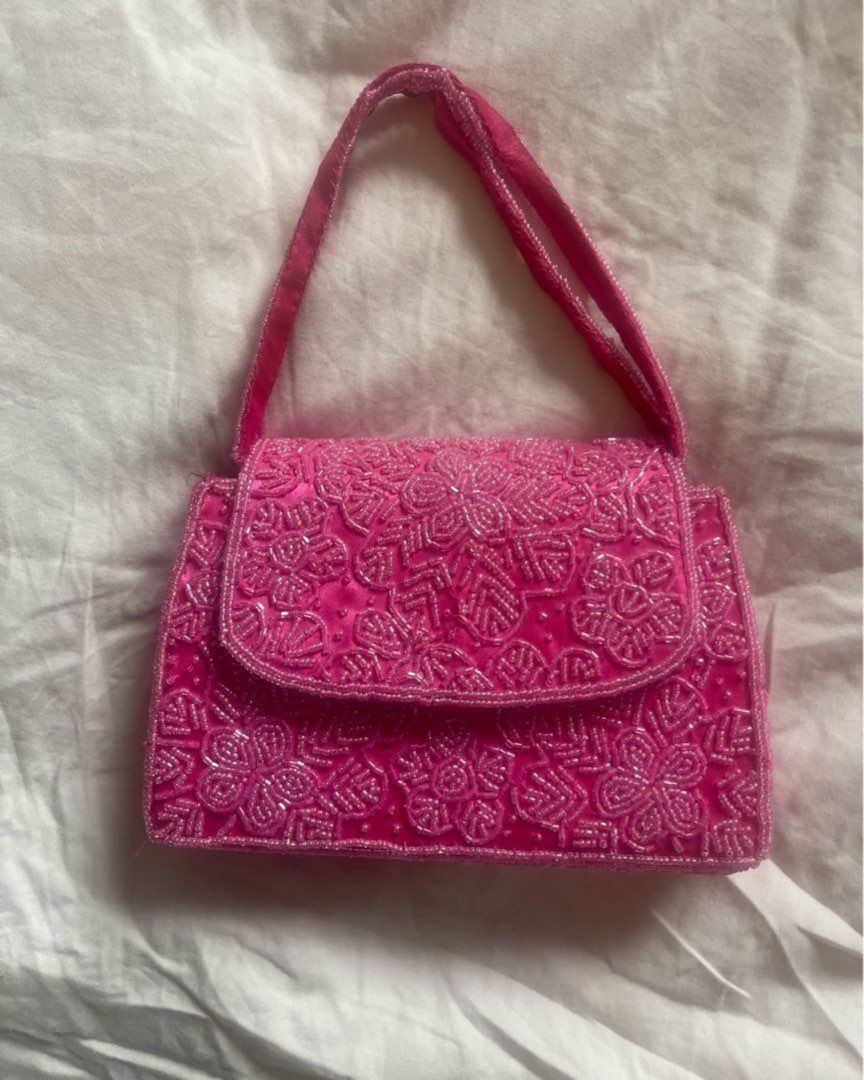 Vintage purse