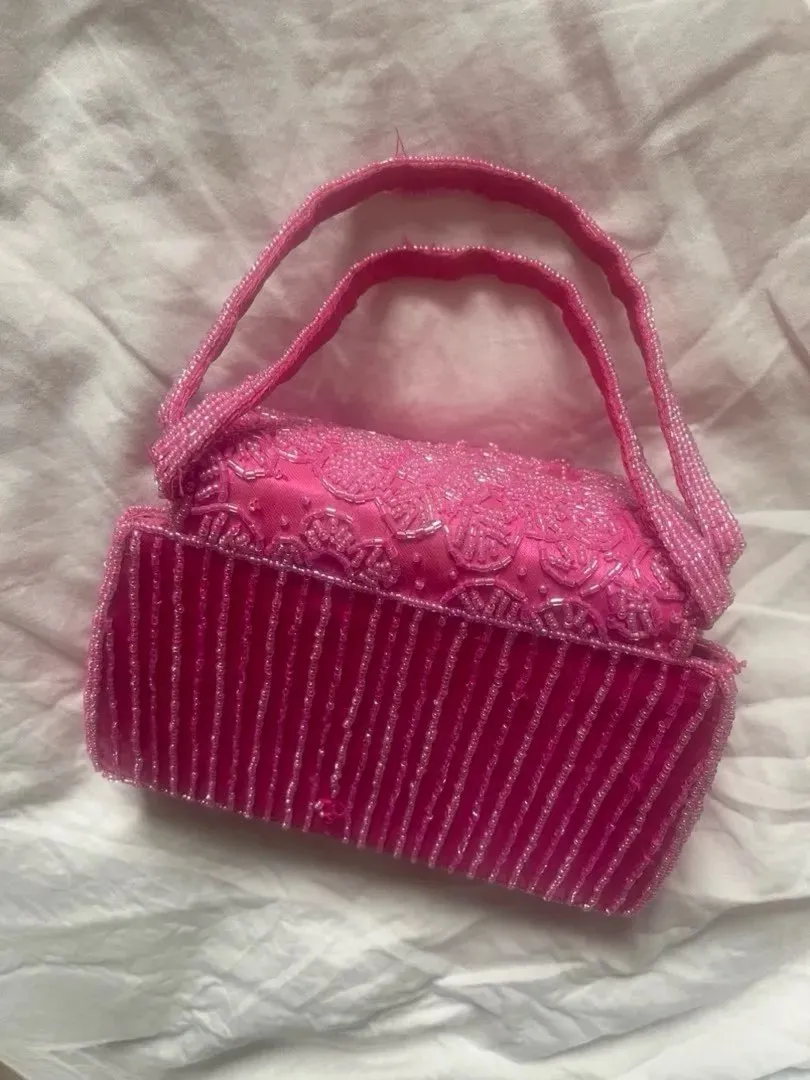 Vintage purse