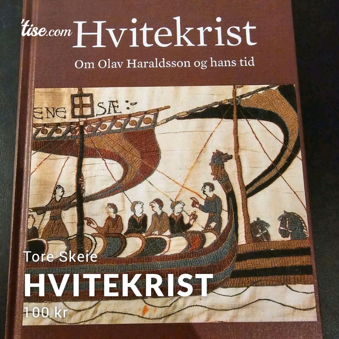 Hvitekrist