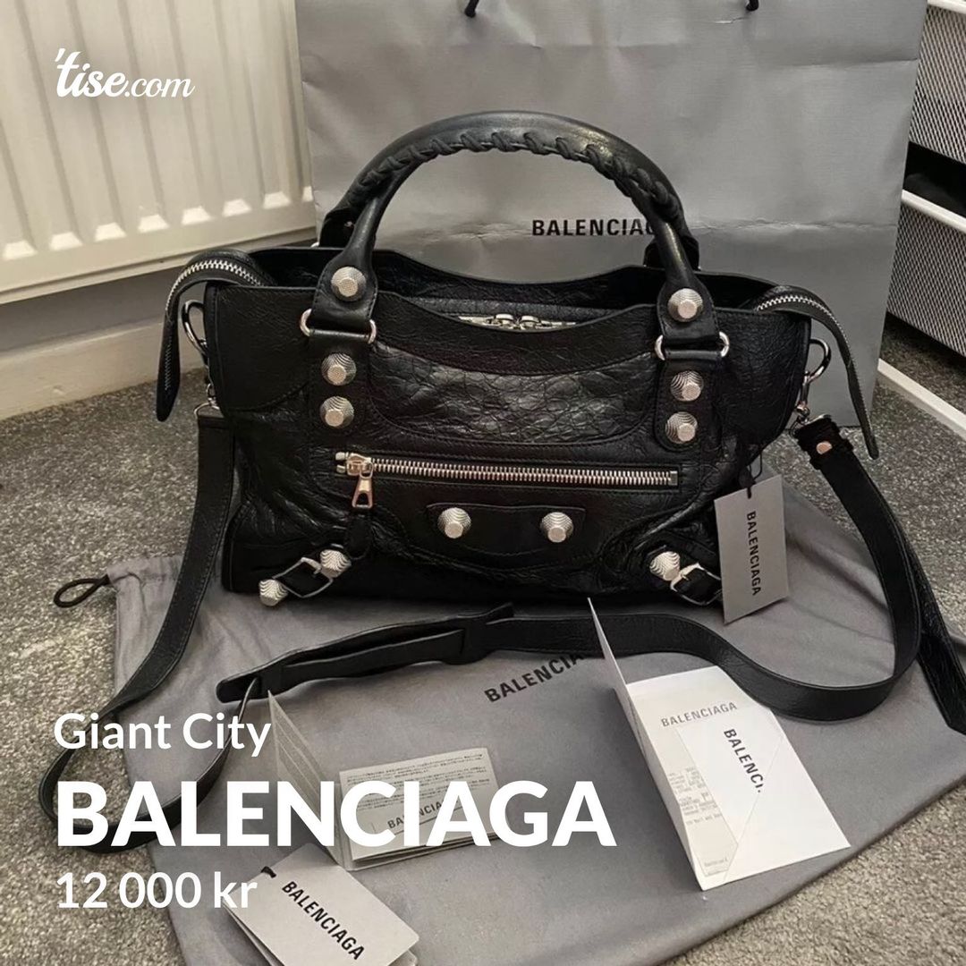 Balenciaga