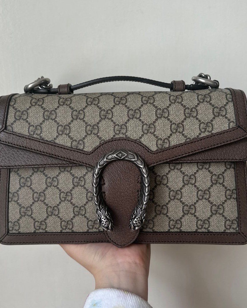 Gucci dionysus