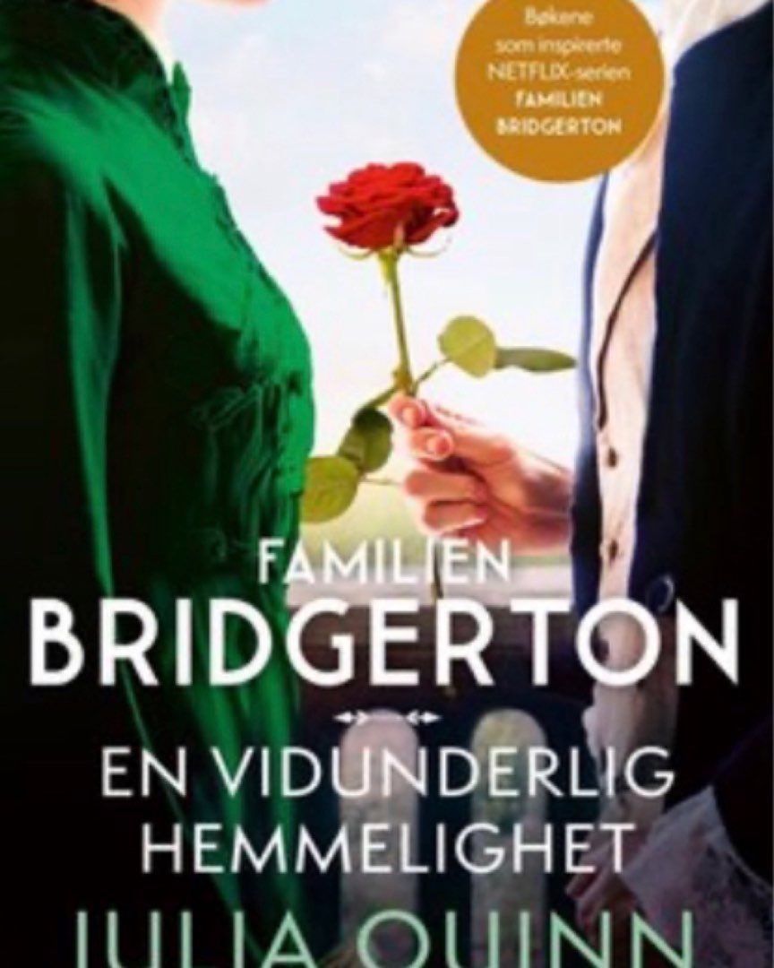 Familien Bridgerton