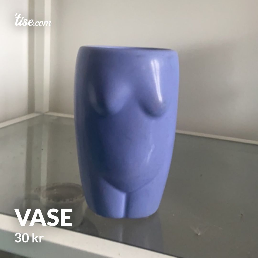 Vase