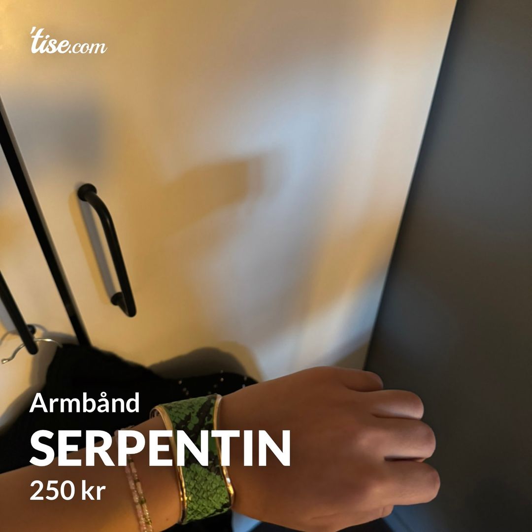 Serpentin