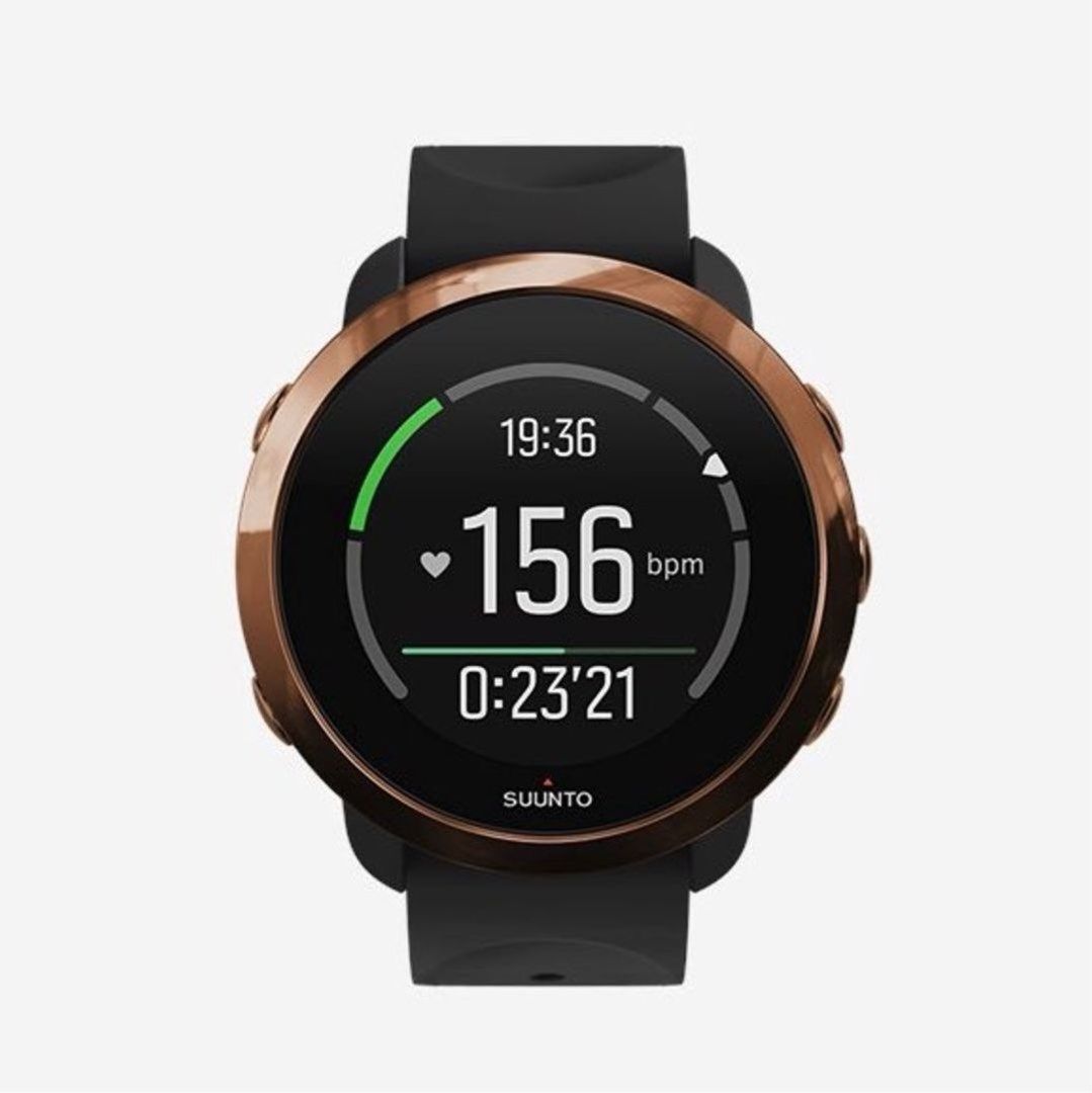 Suunto 3 fitness