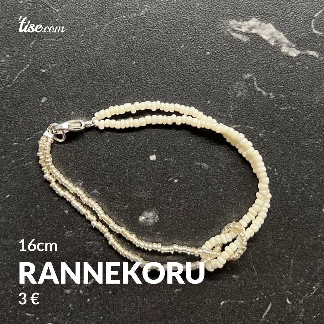 Rannekoru