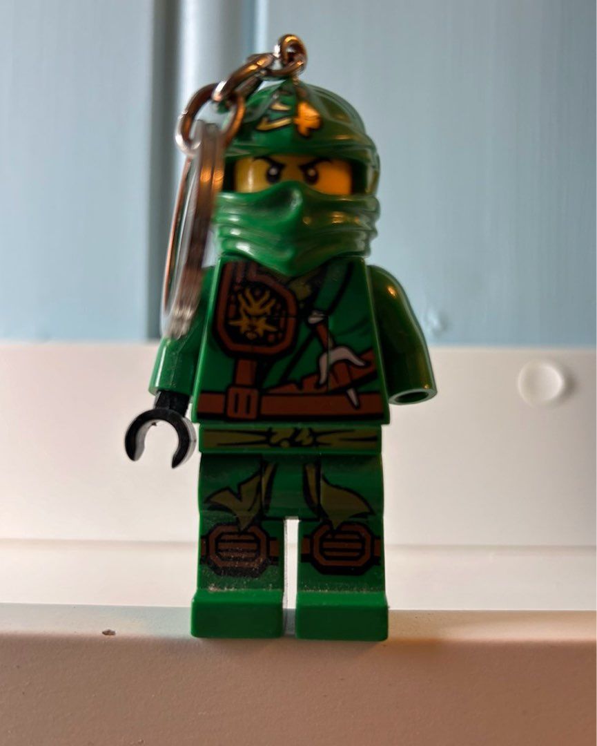 Ninjago Lloyd