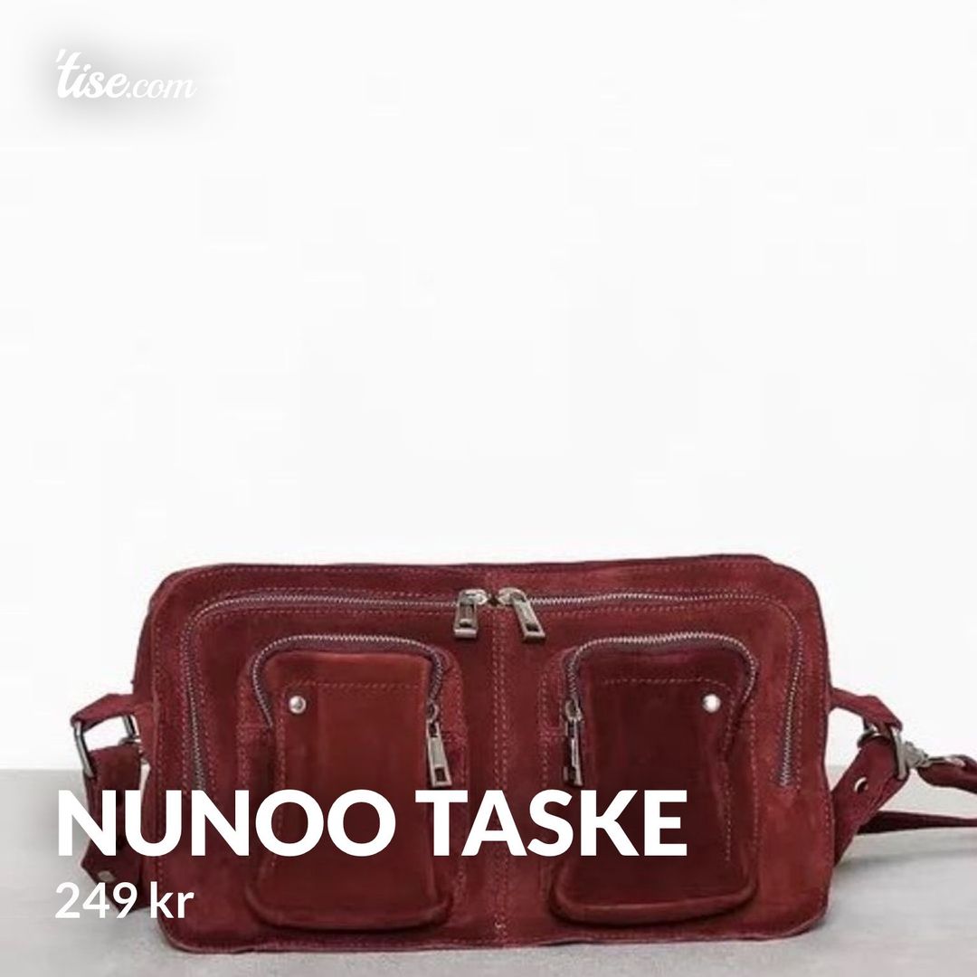 Nunoo taske