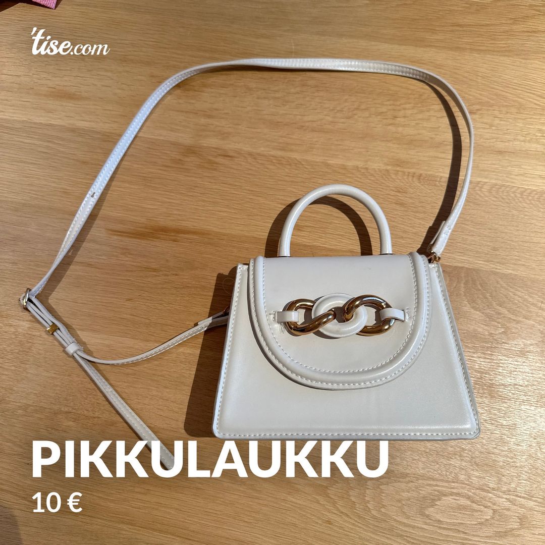 Pikkulaukku