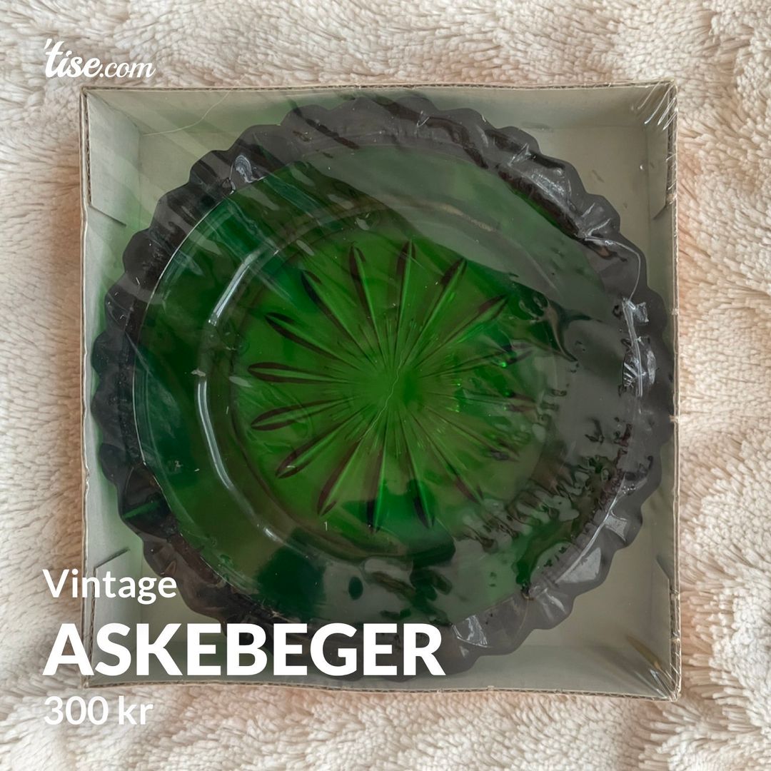 Askebeger