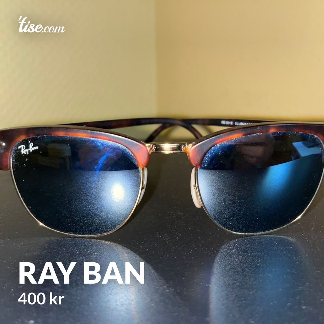 Ray Ban