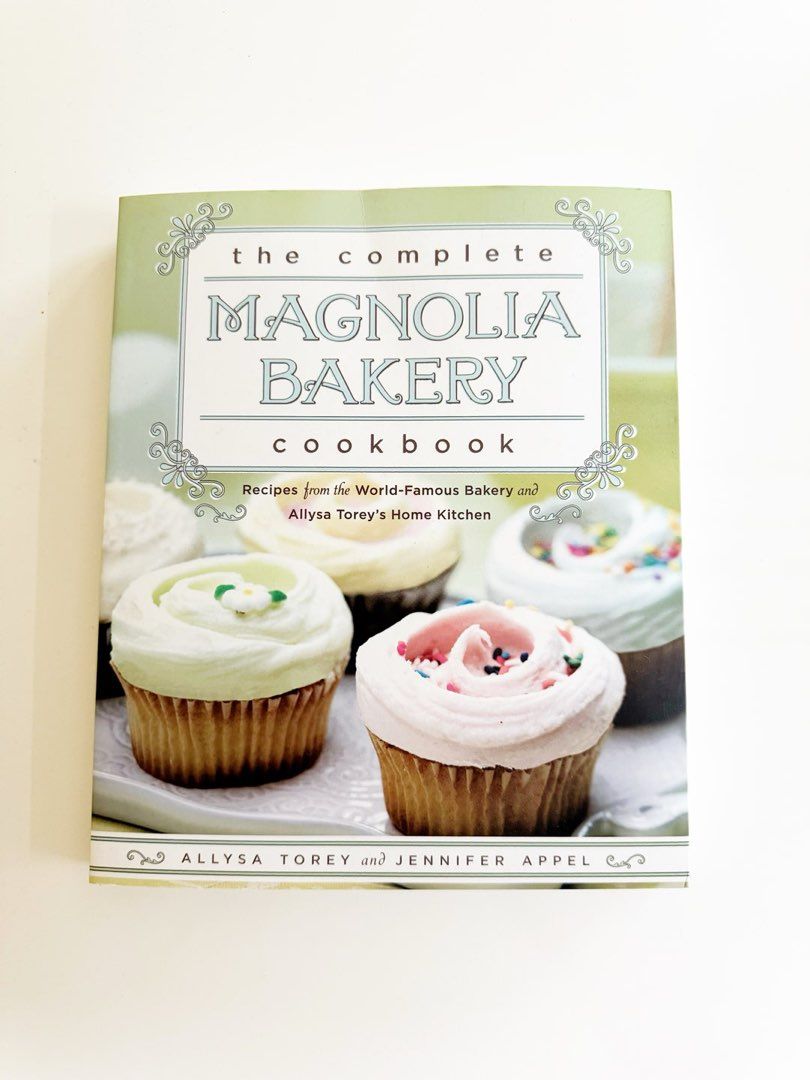 Magnolia Bakery