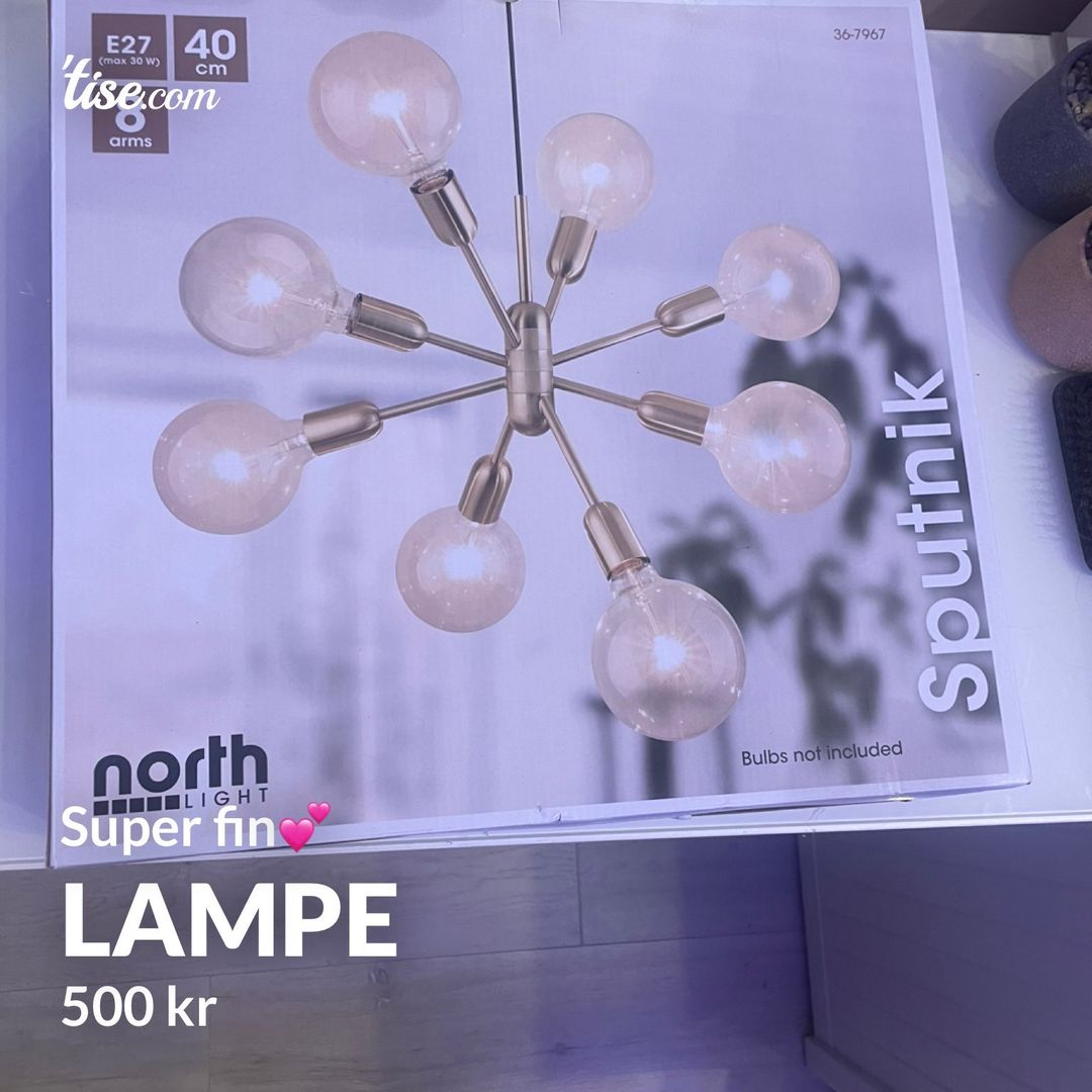 Lampe