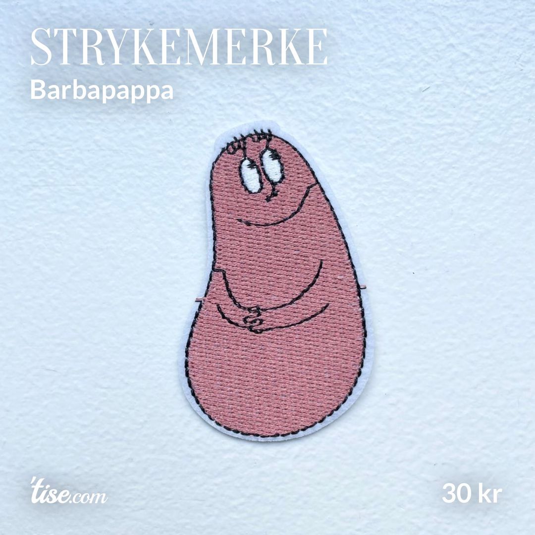 Strykemerke