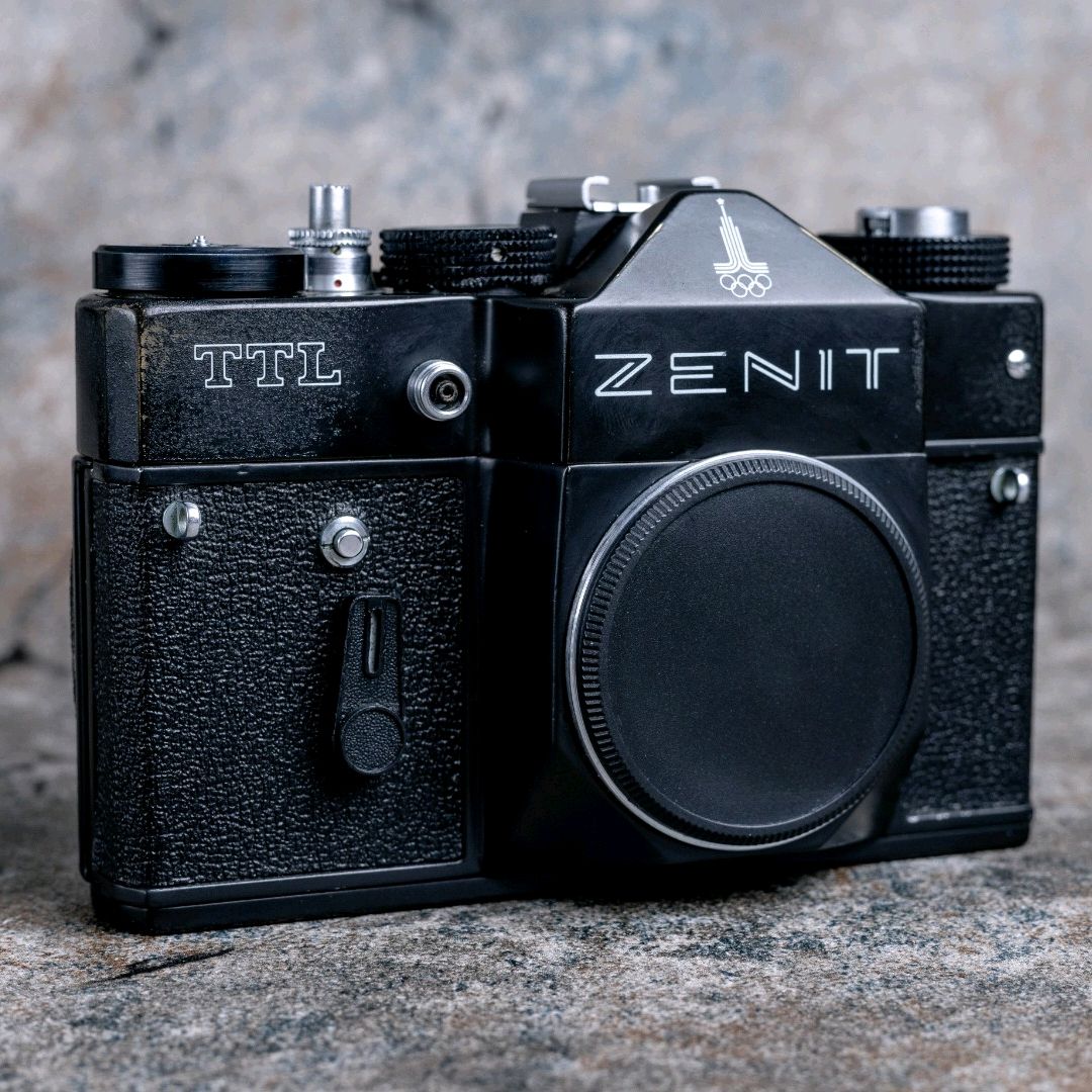 Zenit TTL Olympic