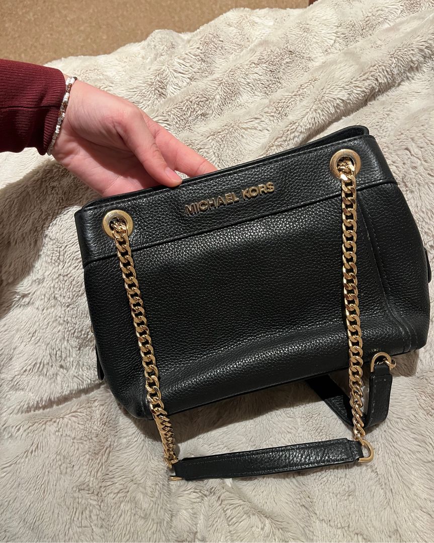 Michael kors taske