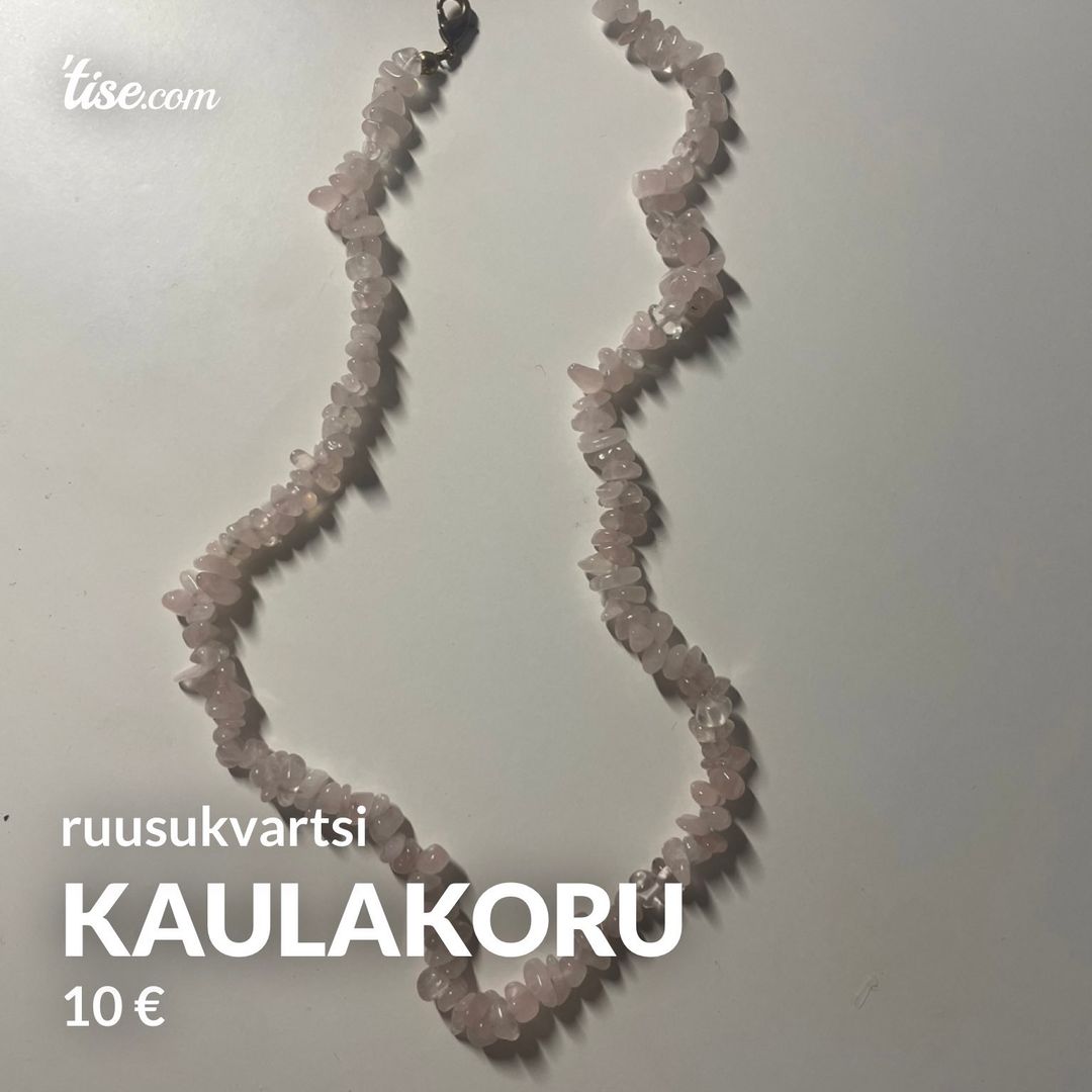 Kaulakoru