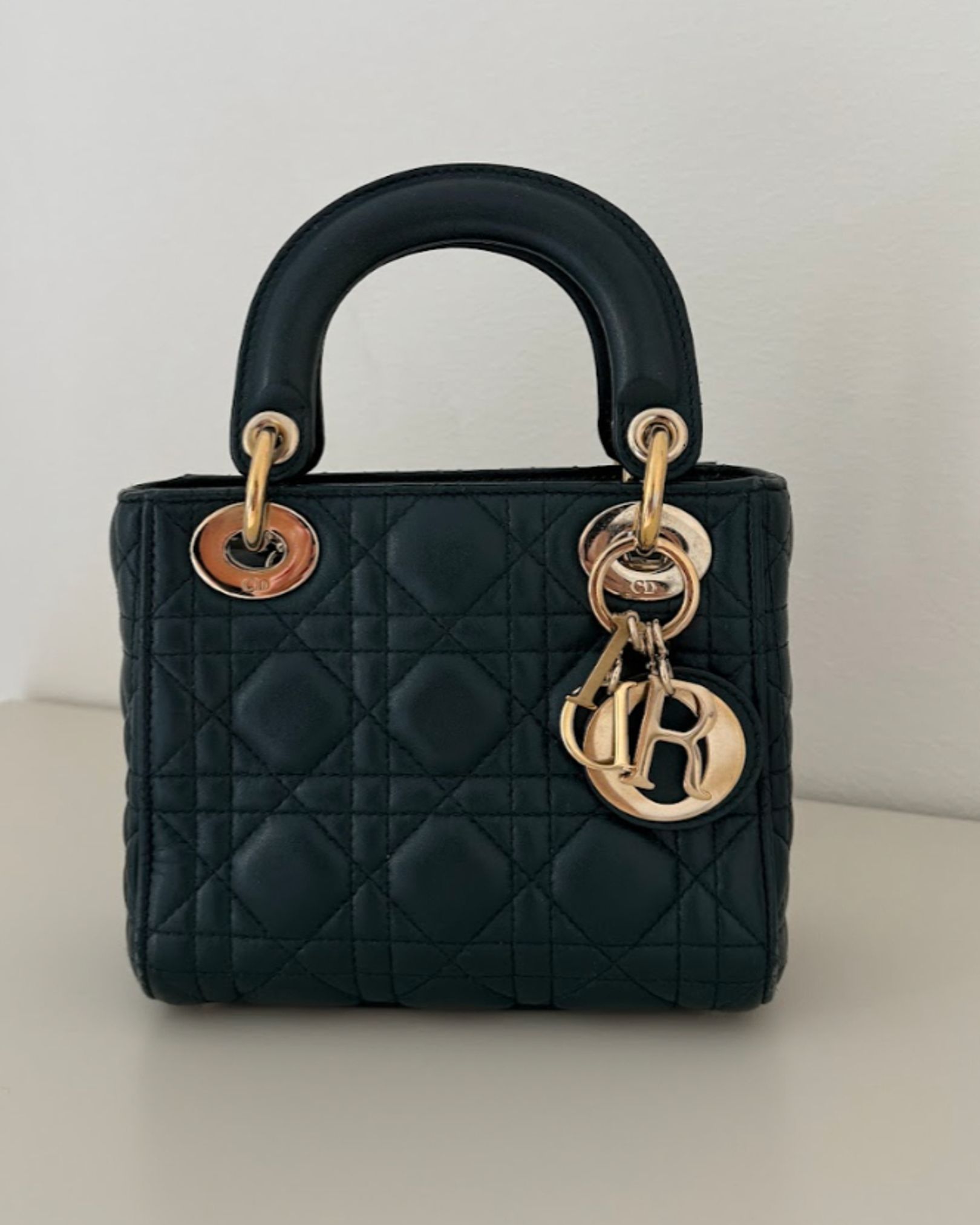 Lady dior