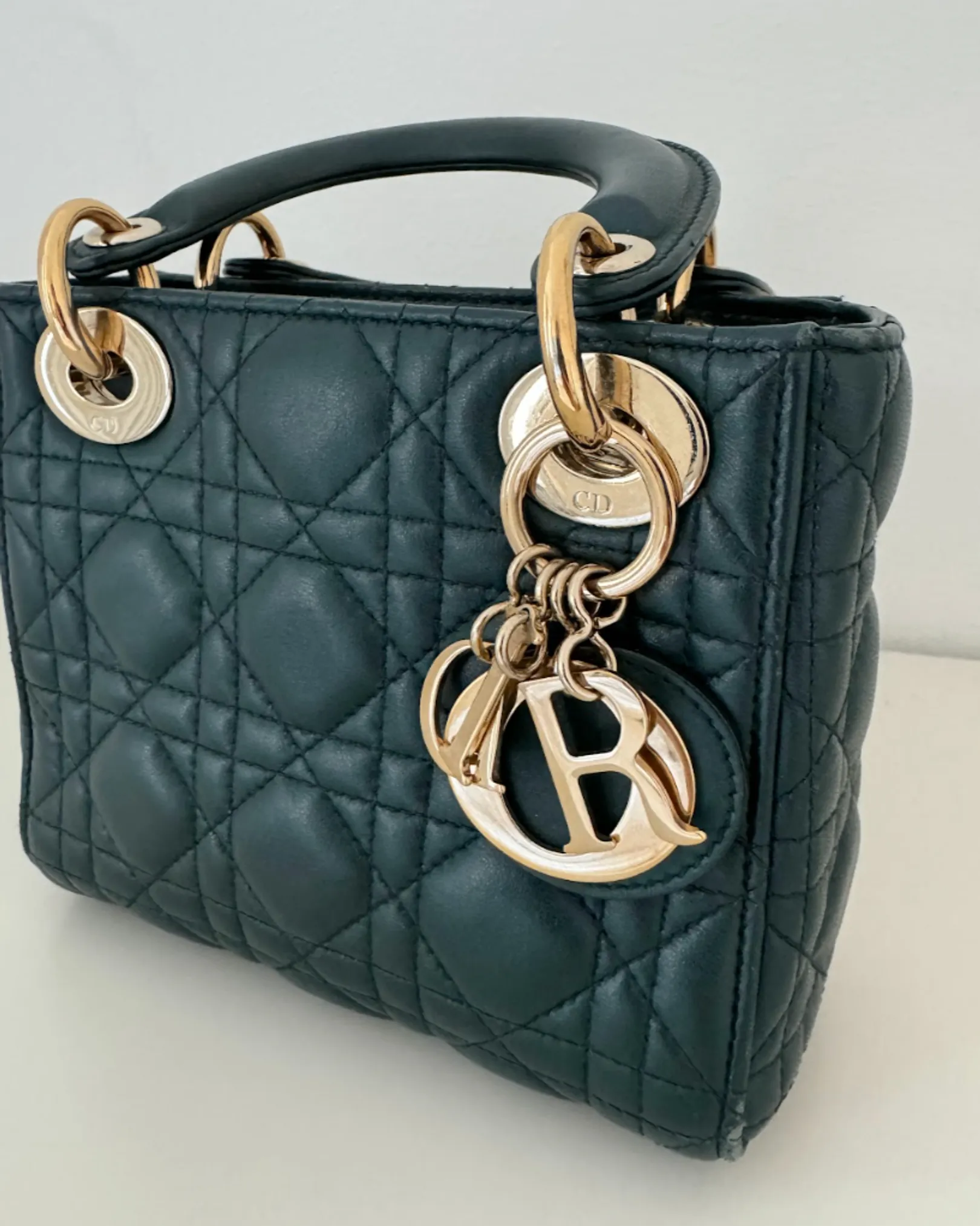 Lady dior