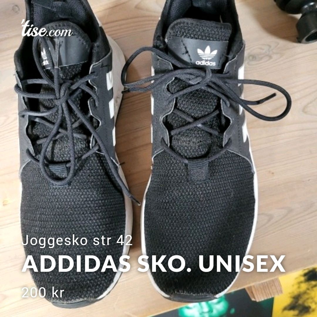 Addidas Sko Unisex