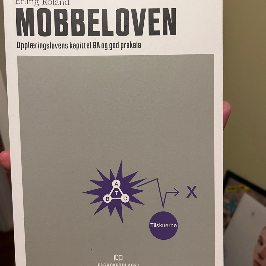 Mobbeloven