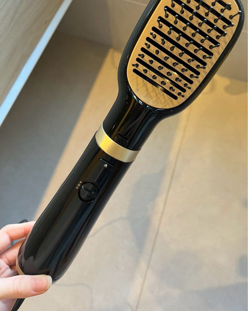 Philips hair styler