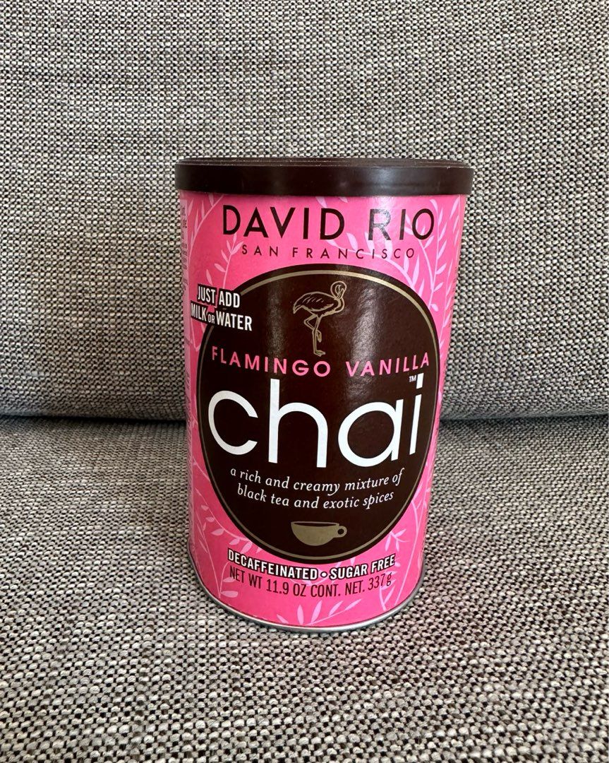 David Rio Chai Te