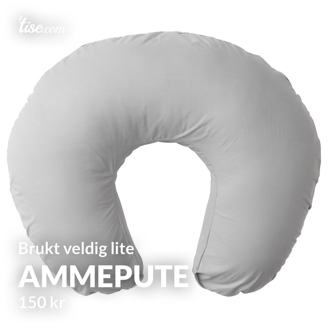 Ammepute