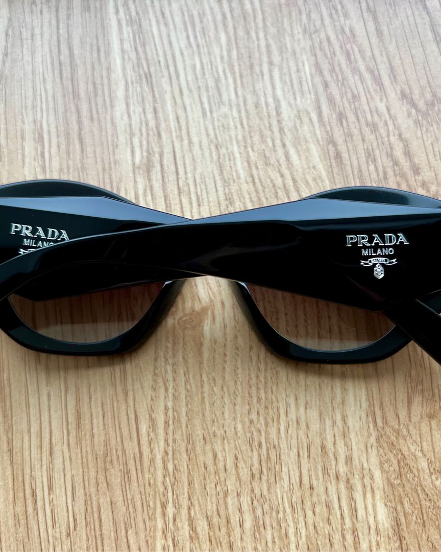 Prada sunglasses