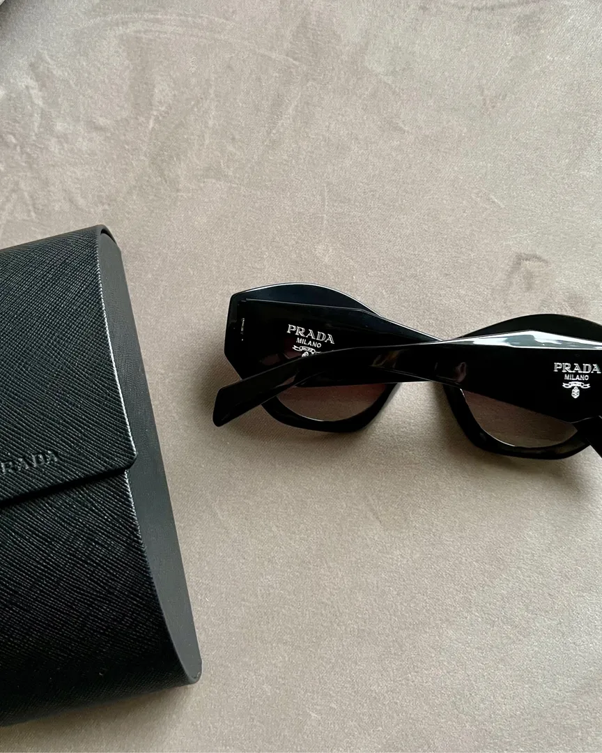 Prada sunglasses