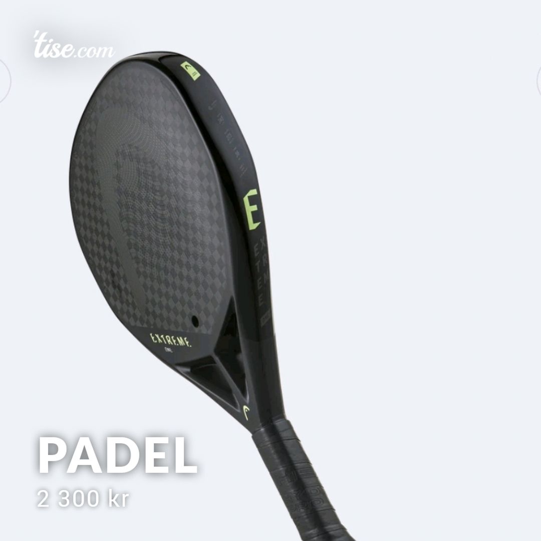 Padel