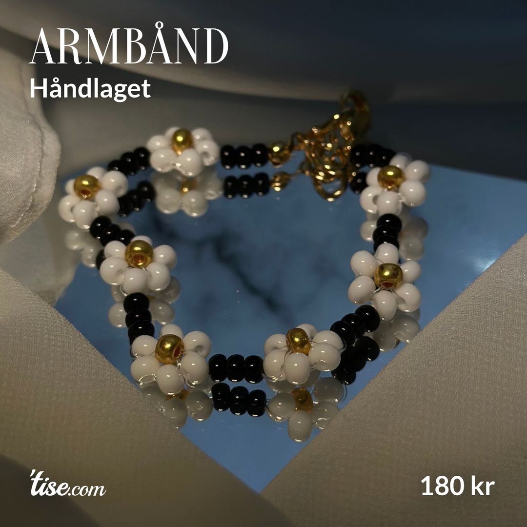 Armbånd