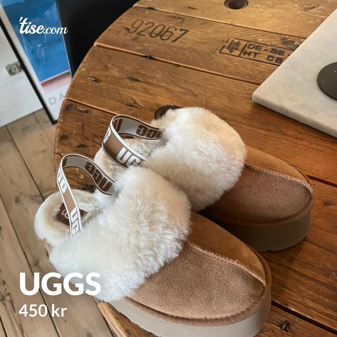 UGGs