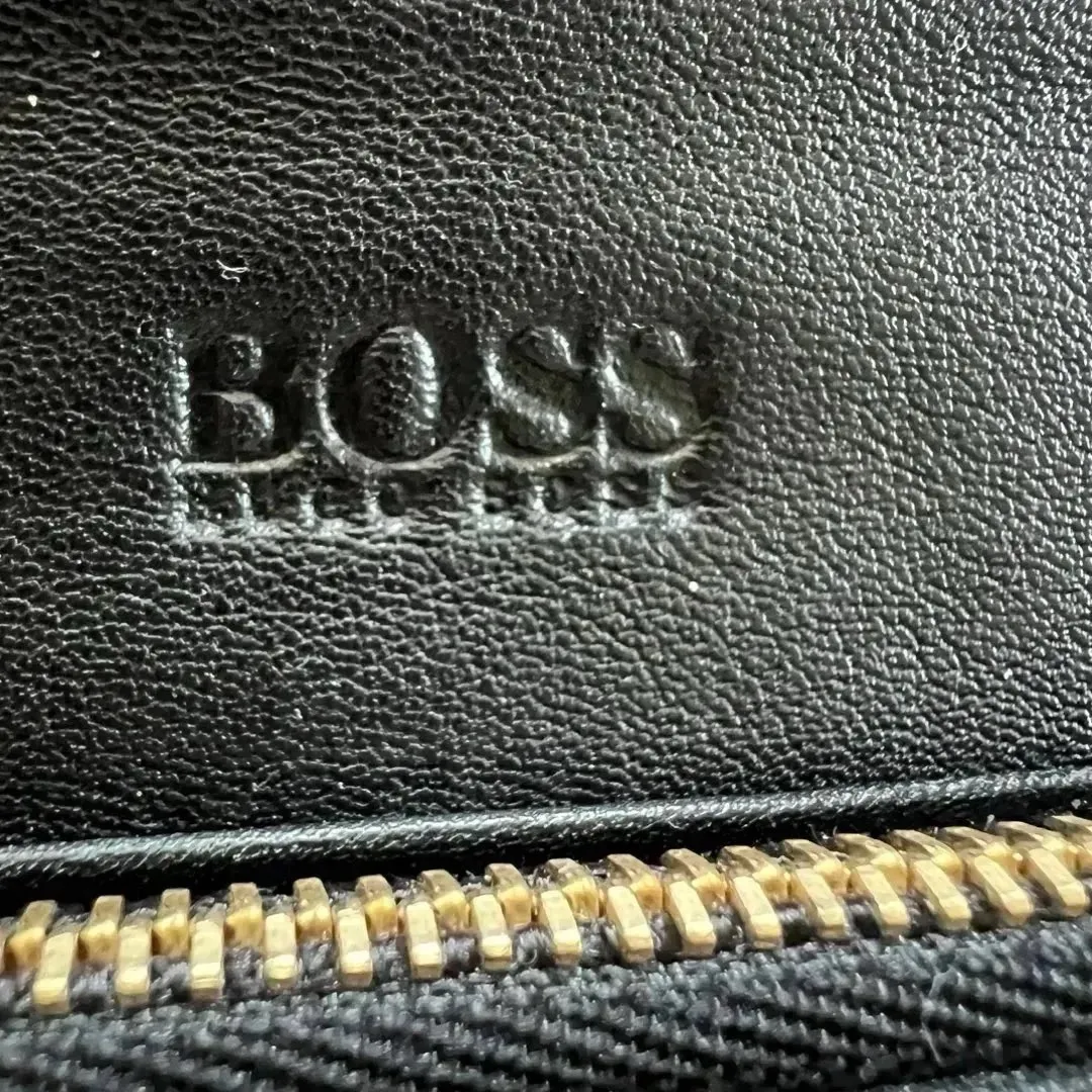 Hugo Boss